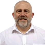 Paul Micklethwaite Driving Instructor