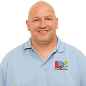 Chris Amor Driving Instructor