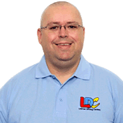 Andrew Sineath Driving Instructor