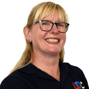 Rachel Gould Driving Instructor