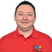 Paul Ritchie Driving Instructor