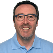 Richard Nicol Driving Instructor