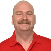 Robert Lee Driving Instructor