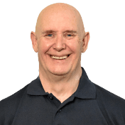 Gordon Blair Driving Instructor