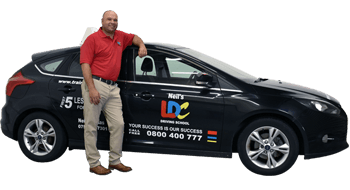 Neil Thomas Driving Lessons