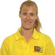 Sue Colby Driving Instructor