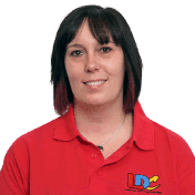 Kathryn Pannett Driving Instructor