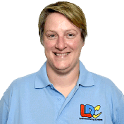 Dawn Kitson Driving Instructor