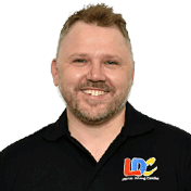 Matt Greensall Driving Instructor