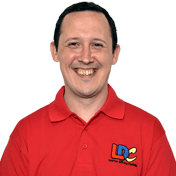 Lee Tidy Driving Instructor
