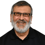 Saeed Rafiq Driving Instructor