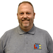 Richard Taber Driving Instructor