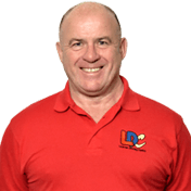 John Swan Driving Instructor