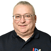 Chris Slack Driving Instructor