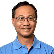 Tony Ho Driving Instructor