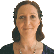 Ruth Gray Driving Instructor