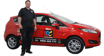 Mike Ralls Driving Lessons